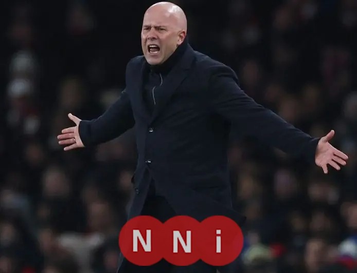 تحسن أداء ليفربول مع سلوت: الحل الوحيد لجعل الموسم ناجحاً