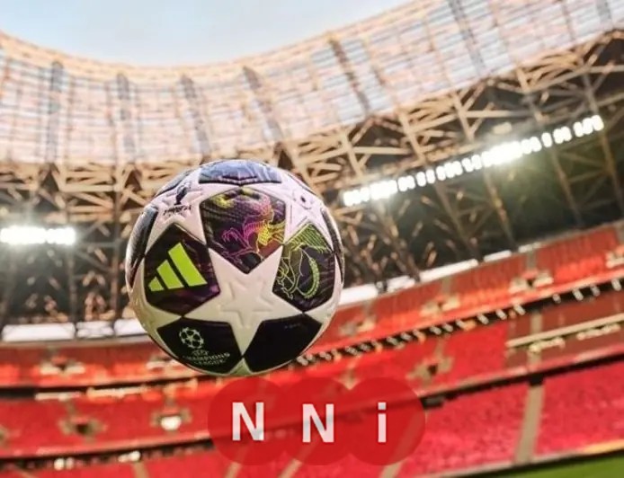 كرة نهائي دوري أبطال أوروبا تحتفي بتاريخ بودابست المميز