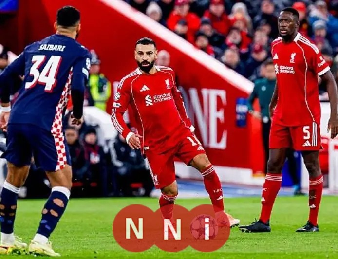 محمد صلاح يختار الدوري السعودي ويتفوق على العروض التركية والأمريكية