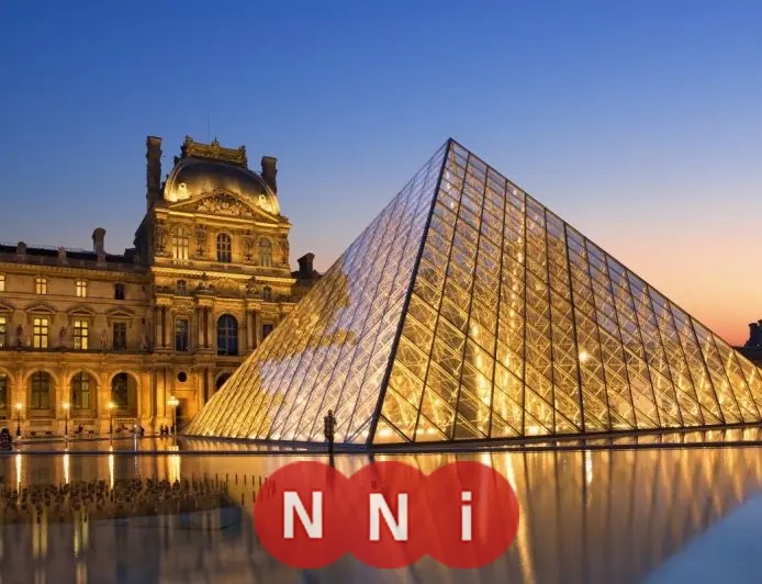 تسرب مياه يهدد روائع القرنين الـ 15 والـ 16 في متحف اللوفر