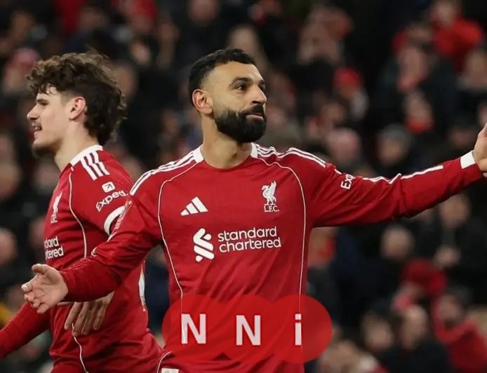 موعد مباراة نوتنغهام فورست ضد ليفربول في البريميرليغ