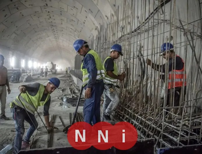 تحديث أسعار الحديد والأسمنت ليوم السبت 21 فبراير 2026.. اكتشف التغيرات السعرية