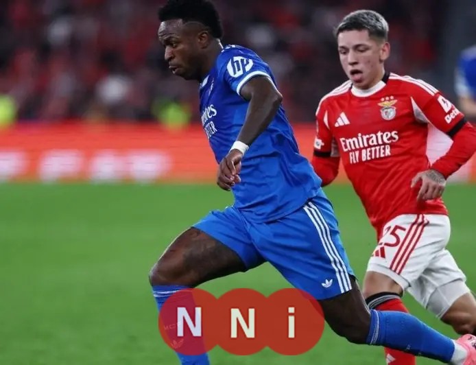 تاريخ مواجهة ريال مدريد وبنفيكا في إياب دوري أبطال أوروبا