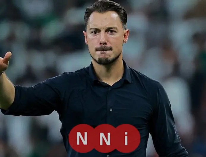 يايسله يؤكد: الأداء لم يكن مثالياً ولكن الفوز على ملعب صعب هو الأهم