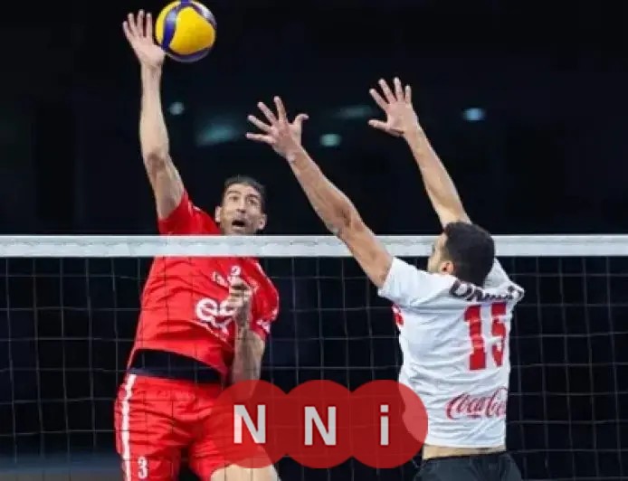 مواجهات حاسمة اليوم في الجولة السادسة من دوري السوبر للكرة الطائرة