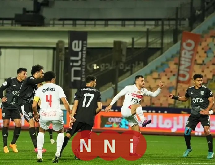 رأفت خليل يقود الزمالك للتعادل أمام زد في مباراة مثيرة