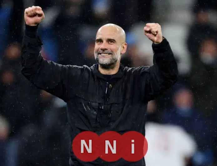 توقيت مباراة ليدز يونايتد ضد مانشستر سيتي في الدوري الإنجليزي الممتاز