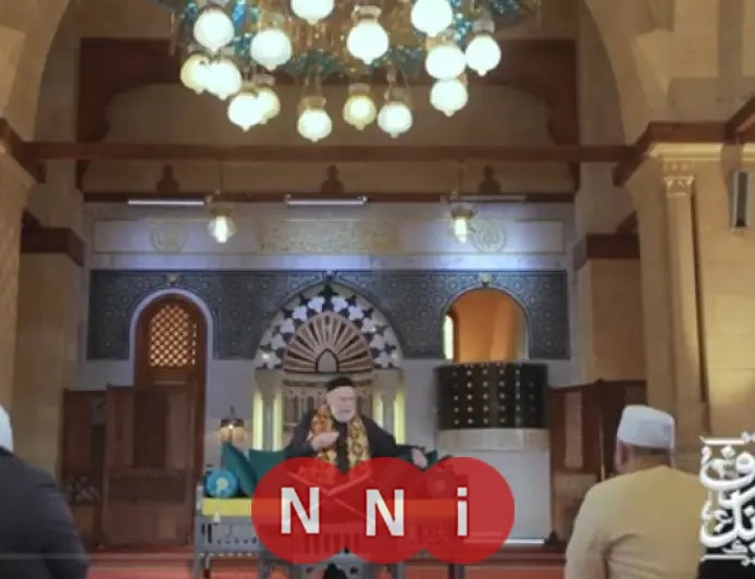 علي جمعة يوضح صحة الصلاة عندما يسبق المأموم الإمام