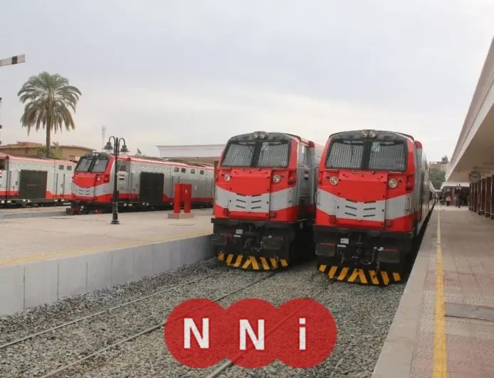 وزير النقل يعلن عن إعادة إطلاق خدمة حجز تذاكر القطارات عبر شركة فوري