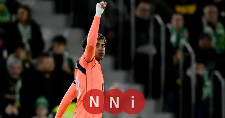 برشلونة يحقق الفوز على إلتشي في الليغا ولكن الإصابات تقلق الفريق