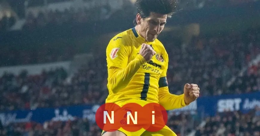 مورينو يقود فياريال للفوز في بامبلونا وليفانتي يعوق تقدم أتلتيكو مدريد