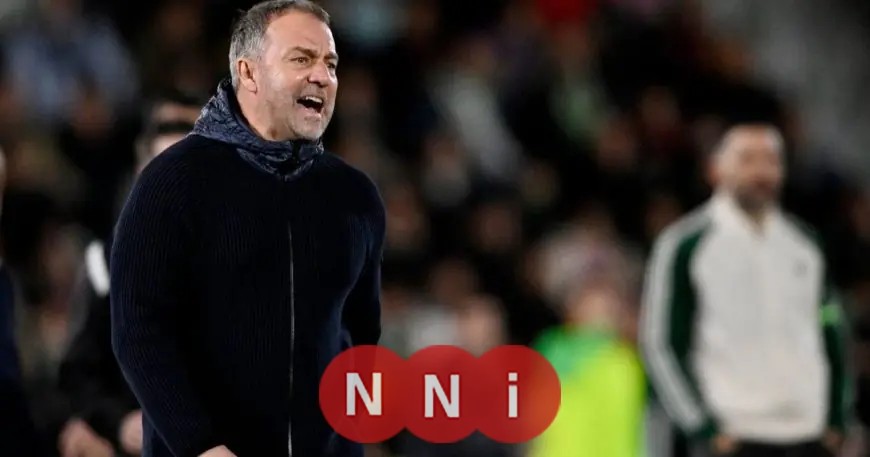 هانزي فليك ينتقد إهدار الفرص ويكشف تفاصيل موقف رافينيا وكوندي