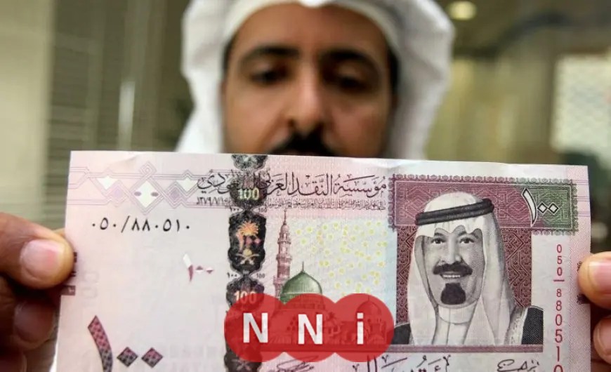 تعرف على سعر الريال السعودي مقابل الجنيه اليوم الأحد 1 فبراير 2026 وكم وصل الأن