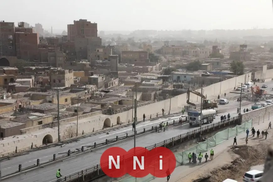 خبير تراث يكشف السبب وراء تفكيك كوبري السيدة عائشة