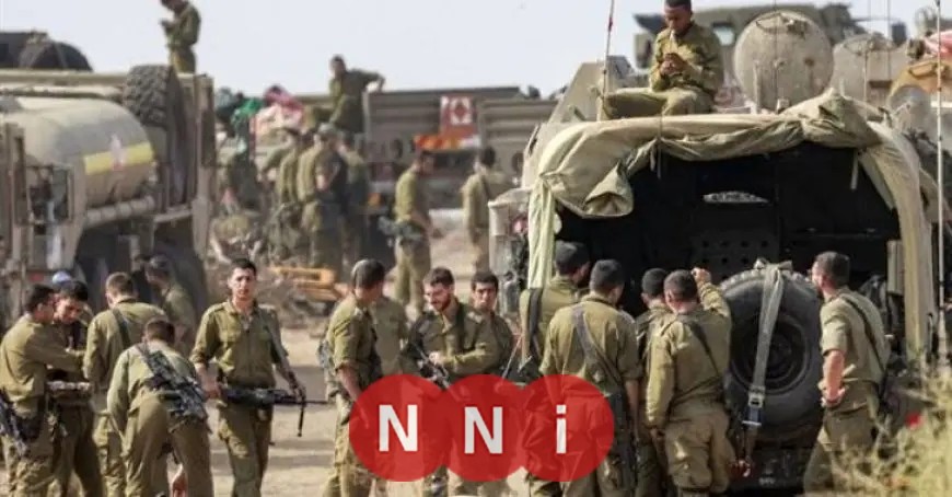 تقديرات بضربة أمريكية وشيكة ضد إيران خلال أسابيع وفقًا لإذاعة الجيش الإسرائيلي