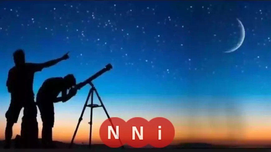 موعد رمضان: مركز الفلك الدولي يكشف نتائج حسابات رؤية الهلال يومي الأربعاء والخميس