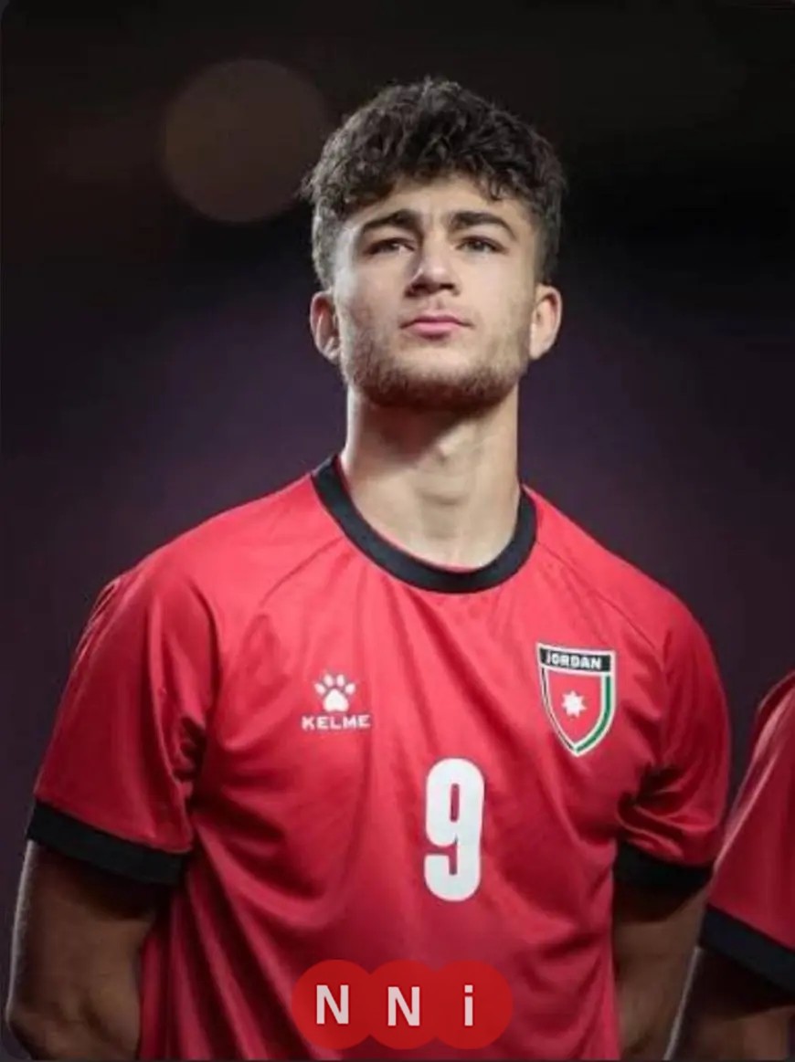 انتقال عودة فاخوري من الحسين الأردني إلى بيراميدز يجذب الأنظار