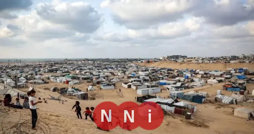 إعادة فتح معبر رفح تجريبيًا من الجانب الفلسطيني بعد إغلاق دام أكثر من عام