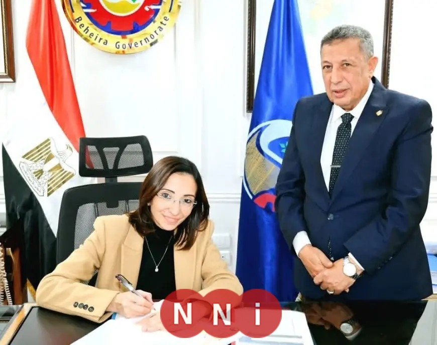 استعلم الآن عن نتيجة الشهادة الإعدادية 2026 في البحيرة: نسبة النجاح تصل إلى 74.68%