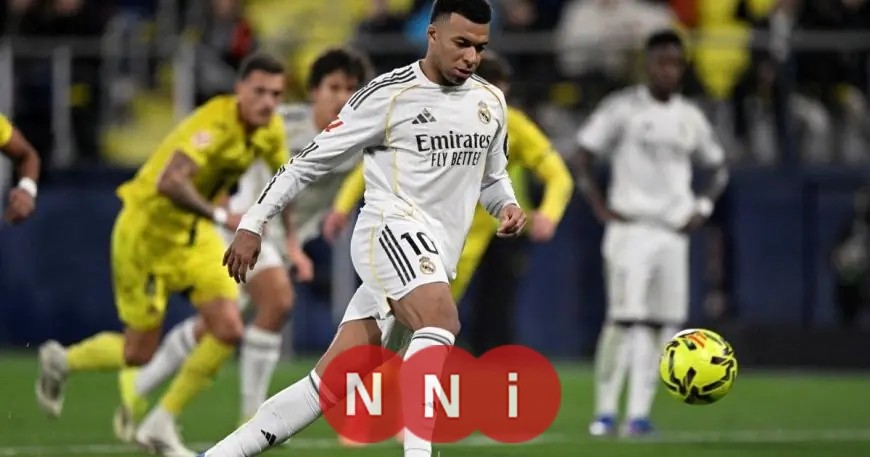 تشكيلة ريال مدريد أمام رايو: استبعاد رودريغو ودياز ومفاجأة في الدفاع