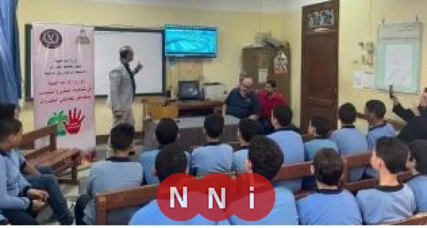 تعرف على موعد انتهاء إجازة نصف العام وانطلاق الترم الثاني في المدارس