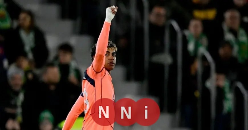 تعرف على جدول مباريات برشلونة لشهر فبراير 2026