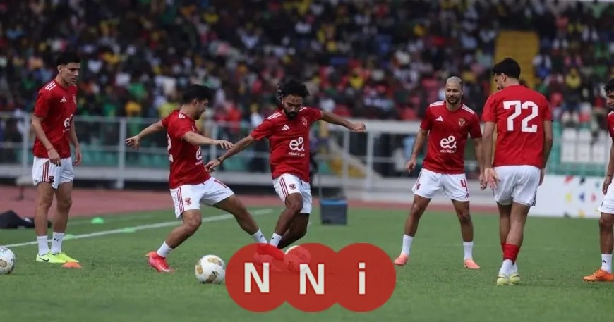 مواعيد مباريات الأهلي المصري في فبراير 2026: دليل شامل ومحدث
