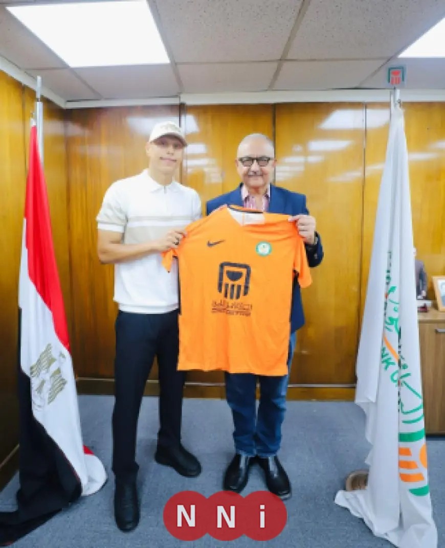 أشرف نصار يكشف حقيقة صفقة انتقال عمرو الجزار للأهلي مقابل 60 مليون جنيه