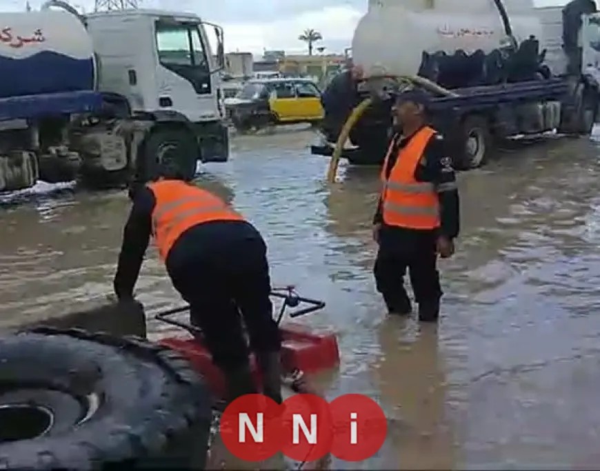 الأرصاد تطلق تحذيرًا بشأن الطقس: السحب تتقدم والساعات القادمة حاسمة