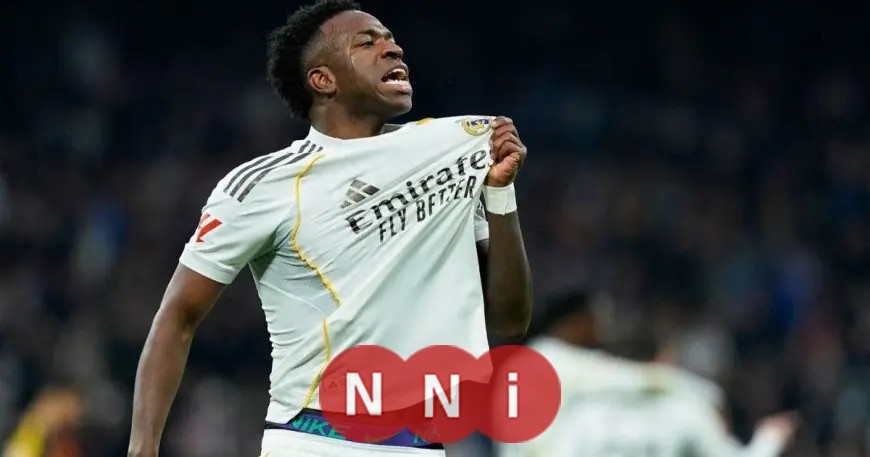 ريال مدريد يفاجئ رايو بركلة جزاء في الدقيقة 100 وخسارة بيلينغهام وفينيوس