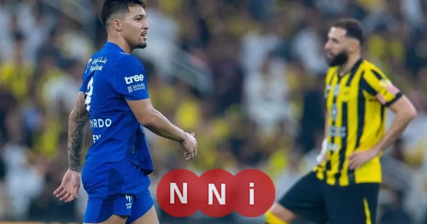 كريم بنزيما يترقب موافقة الصندوق للانتقال للهلال بعد رفضه عروض أوروبا