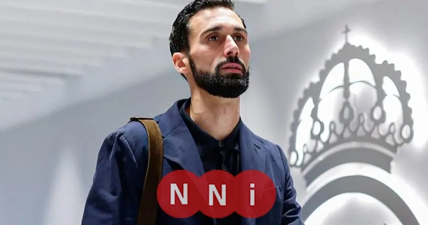 أربيلوا: ريال مدريد ينتصر بروح الفريق ويستعد للظهور بثوب جديد قريباً