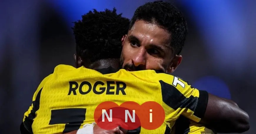 الاتحاد يقترب من صنع تاريخ جديد في الدوري السعودي بهدف واحد فقط