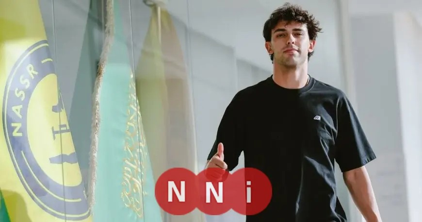 جواو فيليكس يتصدر قائمة هدافي النصر في الدوري السعودي