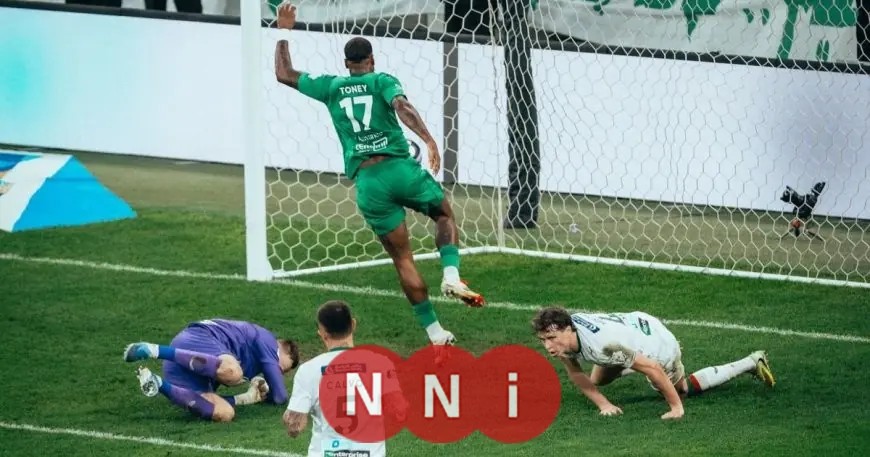 تعرف على الأندية المتصدرة لنقاط دوري روشن بعد انتهاء كأس العرب