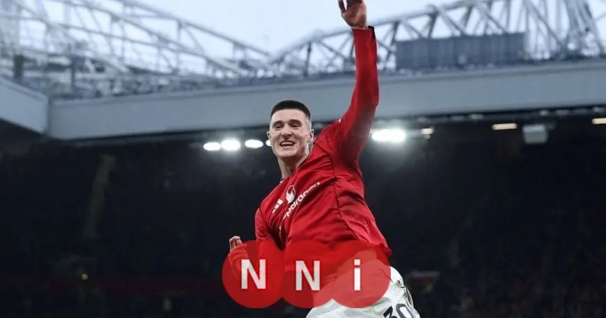 سيسكو يكشف عن حلم تسجيل هدف الفوز في ملعب أولد ترافورد