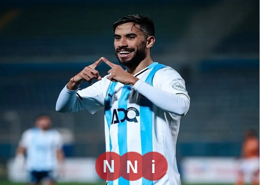 فوز ساحق لبيراميدز على نهضة بركان بثلاثية وتألقه في ربع نهائي دوري الأبطال