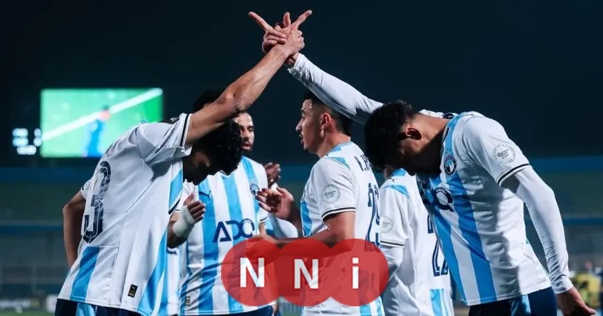 بيراميدز يبرز قوته في مواجهة حاسمة ضد نهضة بركان بدوري أبطال إفريقيا