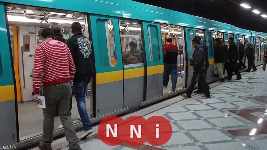 القومية للأنفاق تبدأ غدًا اختبارات سلامة الحريق في ورشة إمبابة