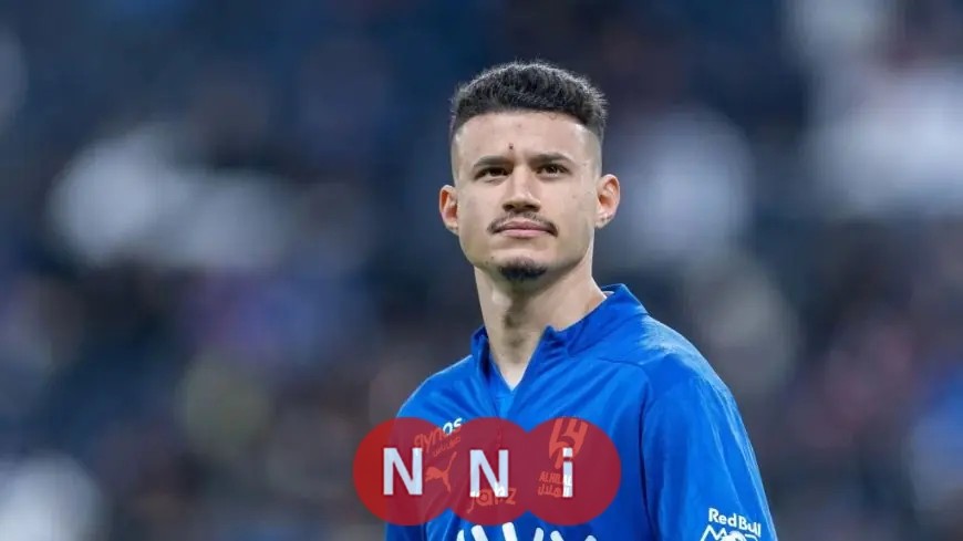 الحمدان ينهي عقده مع الهلال ويقترب من الانضمام إلى النصر