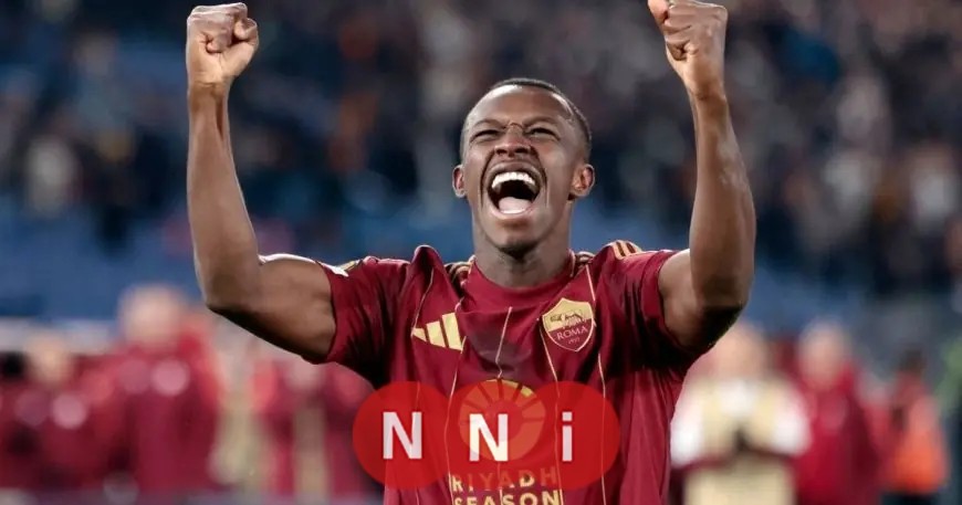 الهلال يسعى لاستعادة سعود عبد الحميد من روما: التفاصيل الكاملة للعرض والرد