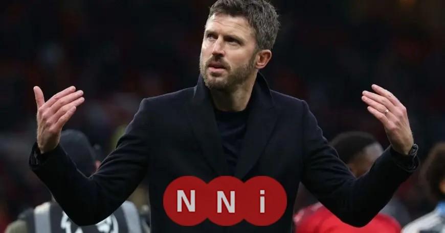 كاريك يثني على تألق لاعبي مانشستر يونايتد في انتصارهم على فولهام