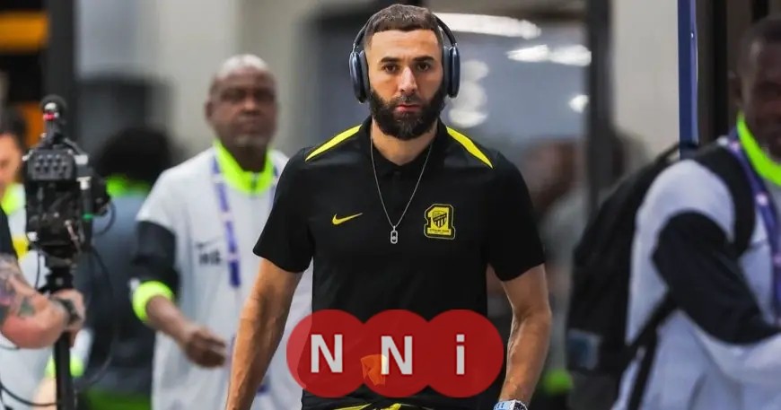 يوفنتوس يبتعد عن كريم بنزيما ويستهدف خيارًا مثيرًا للاهتمام