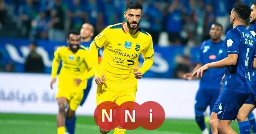 تعرف على السبب الطريف خلف تأخير مباراة الفتح والحزم في الدوري السعودي