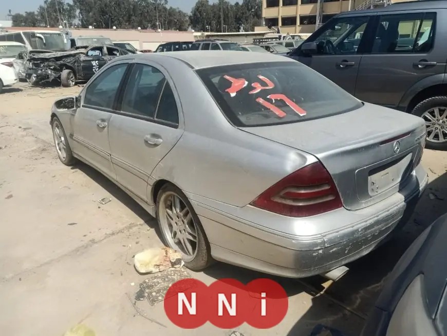 محافظ القاهرة يعلن خطة لإخلاء مقابر السيارات وتعظيم الاستفادة من الأصول العمرانية