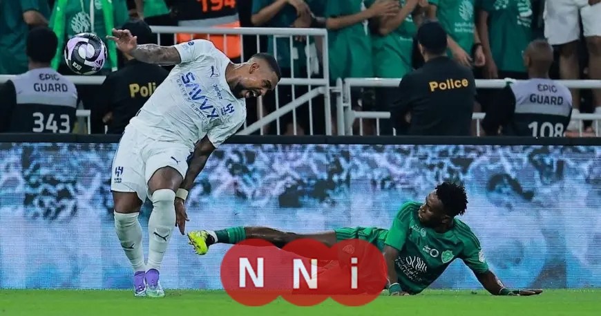 تعرف على موعد مباراة الهلال والأهلي المنتظرة في دوري روشن السعودي