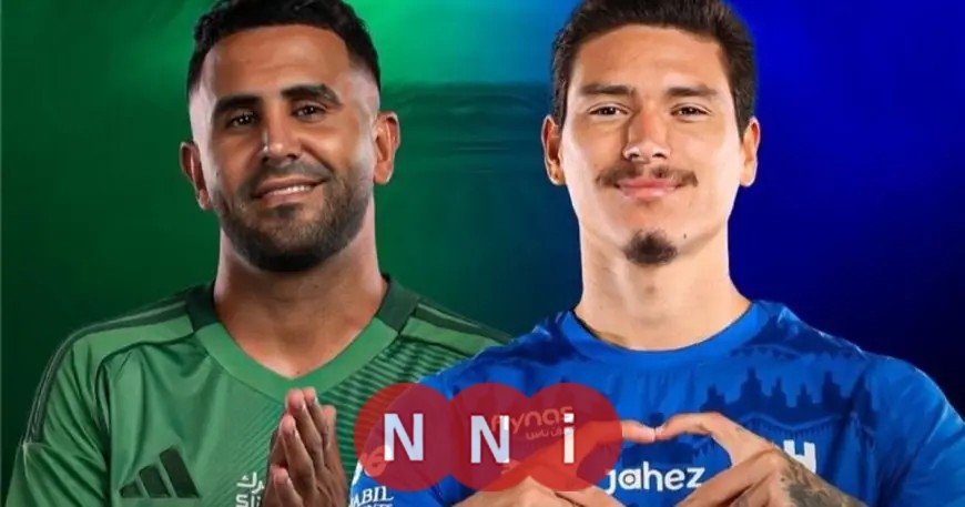 الأهلي يسعى لتحقيق رقم قياسي جديد مستغلاً كوابيس الهلال في فبراير