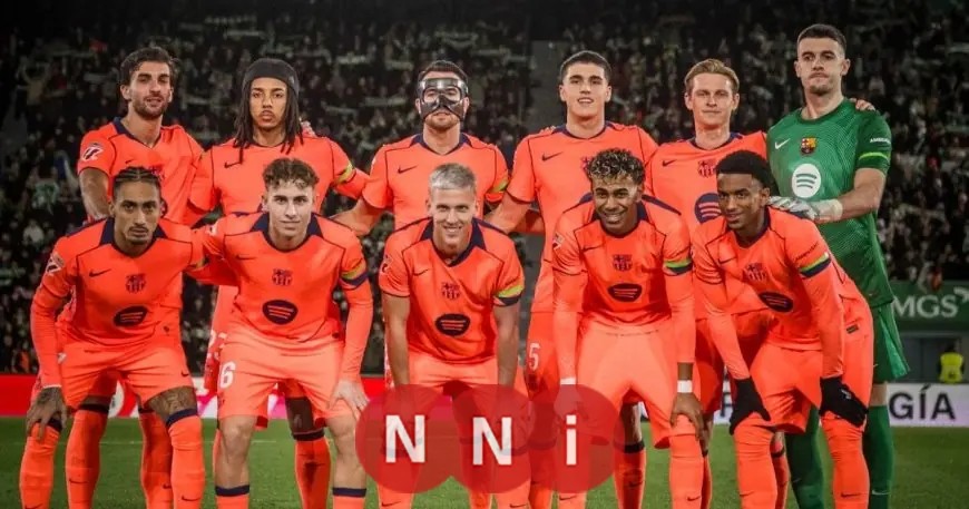 تعرّف على موعد مباراة ألباسيتي وبرشلونة في ربع نهائي كأس ملك إسبانيا