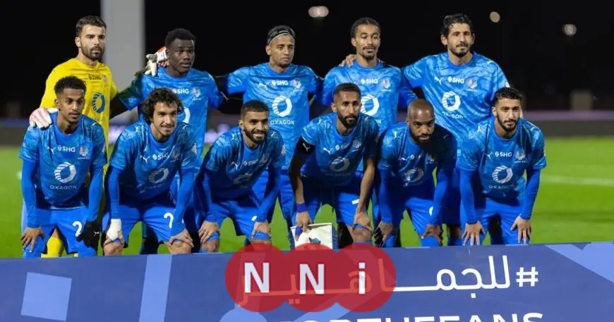 نيوم يقترب من حسم صفقة انتقال ميسي إلى الدوري السعودي