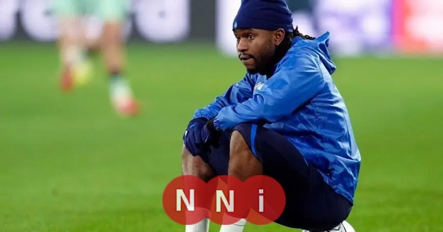 تألق بإفريقيا يقود لوكمان للانضمام إلى أتلتيكو مدريد